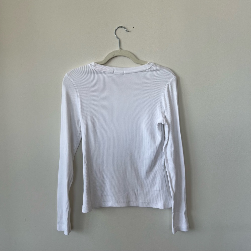 Long Sleeve Crewneck - Picture 4 of 4